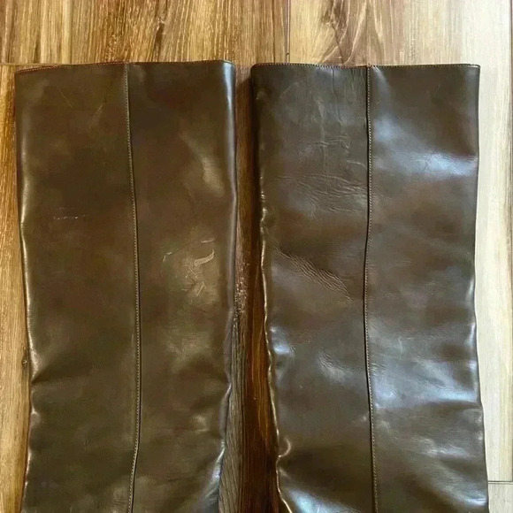 ‼️OFFERS‼️ Isabel Marant Python Boots - Picture 4 of 16